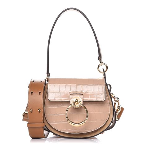 chloe tess nut|Chloé Tess Bags Collection .